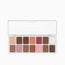 Eyeshadow Palette 14 Shades Ruby Beauty