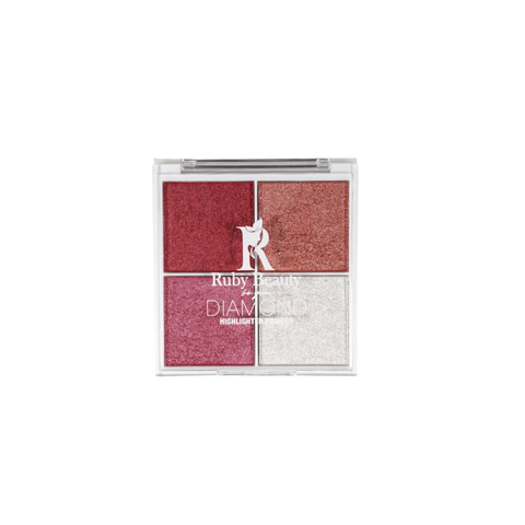 Highlighter Powder Ruby Beauty
