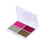 Eyeshadow Palette 4 colors Ruby Beauty