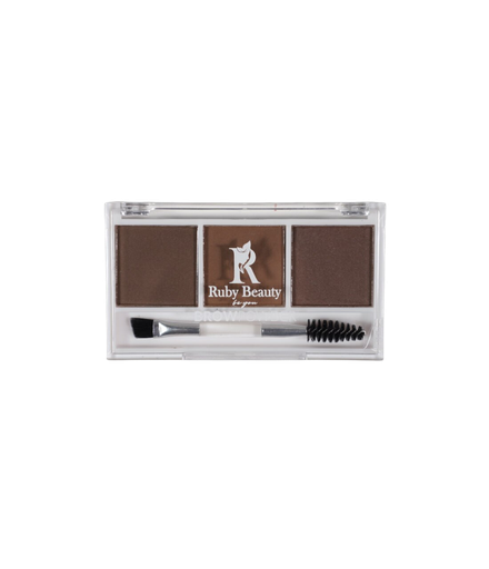 Brow Powder Ruby Beauty