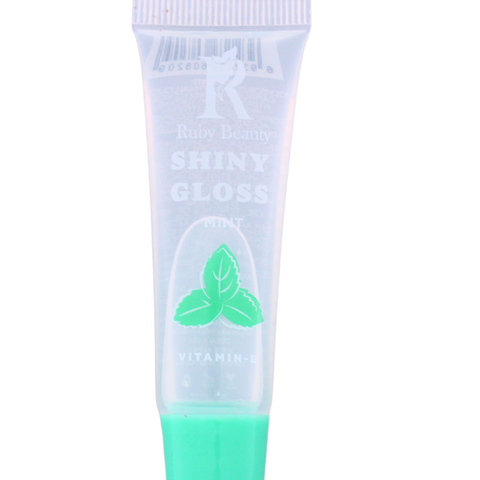 Shiny Gloss  Ruby Beauty