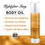 Highlighter Shiny Body Oil Ruby Beauty
