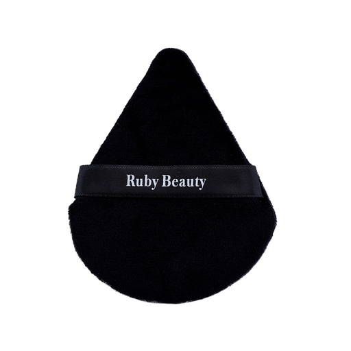 [RB-302] Powder Puff Ruby Beauty