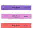 [RB-374] Nail File Ruby Beauty
