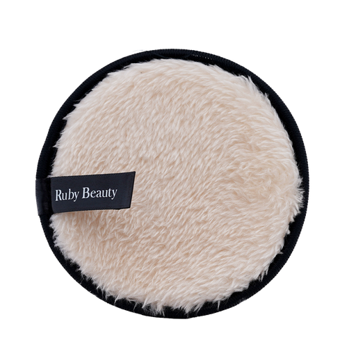 [RB-303] Makeup Remover Puff Ruby Beauty