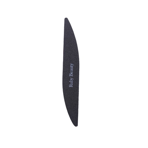 [RB-022] Nail File Narrow  Ruby Beauty