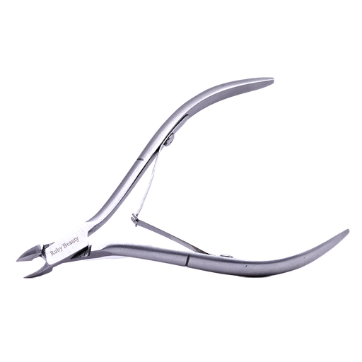 [RB-041] Nail Nipper Ruby Beauty
