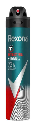 [RX-ADVANCED-DEO] Advanced Antibacterial Anti Prespirant Deo 200ml For Men Rexona