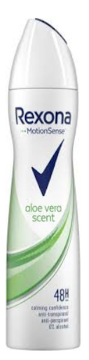 [RX-DEO-AV] Aloe Vera Deo 200ml For Women Rexona