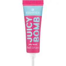 [D0011094] Juicy Bomb Party Jelly Blush Essence 