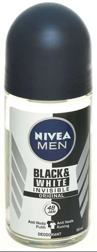 B&W Original Roll On For Men Nivea