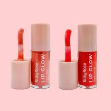 Lip Glow Lip Oil Ruby Rose