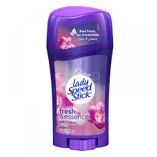 [SS-STICK-LF] Luxurious Freshness Stick 65G Lady Speed Stick 
