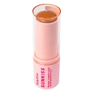 Sunkiss Contouring Stick Pink Ruby Rose