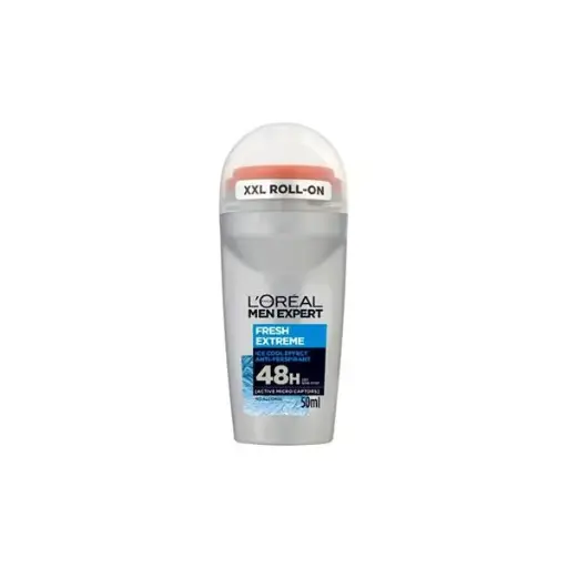 [A7880253] Roll On 50ml For Men L'Oréal Paris 