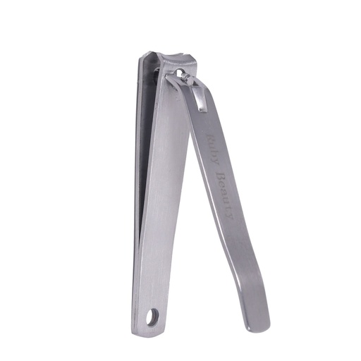 [RB-046] Large Nail Clipper Ruby Beauty 