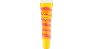 [D0011157] Superman Swirl Lip Mask Essence