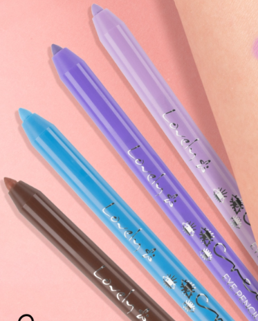 Lovely Creamy Eye Pencil Wibo