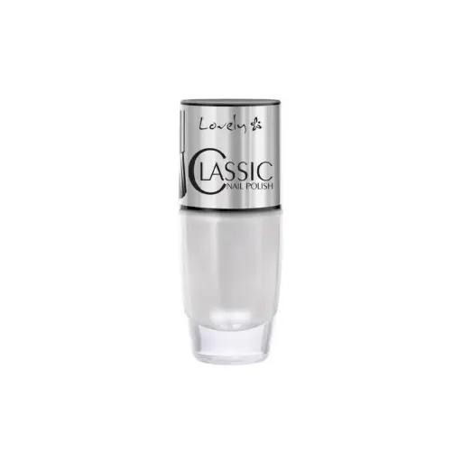 Lovely Classic Nail Polish Wibo