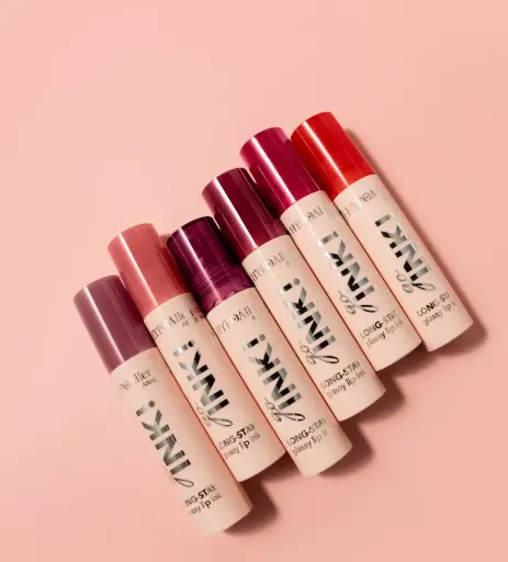  Go Ink Long Stay Lipstick Bell Hypo Allergenic