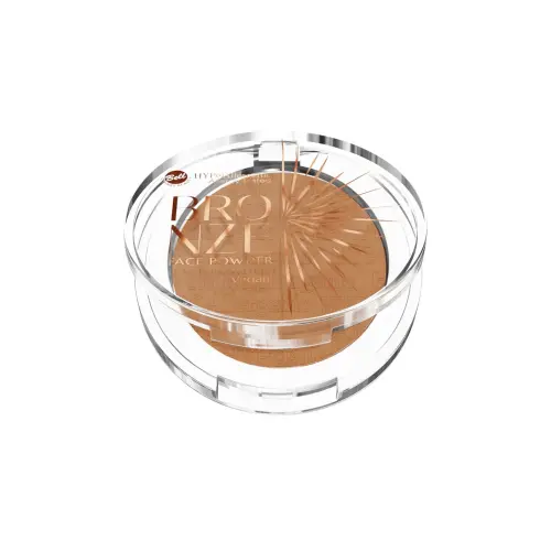  Bronze Face Powder Hypo Allergenic
