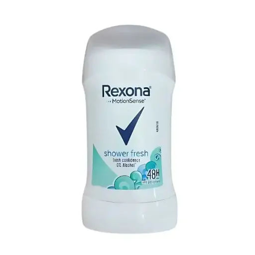 [RX-STICK-SH] Shower Fresh  Stick 40G For Women Rexona 