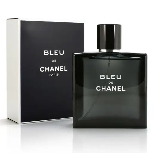 [DUBAI-EDT-BLUE CHANEL] BLEU DE CHANEL EDT 100 ML For Men 