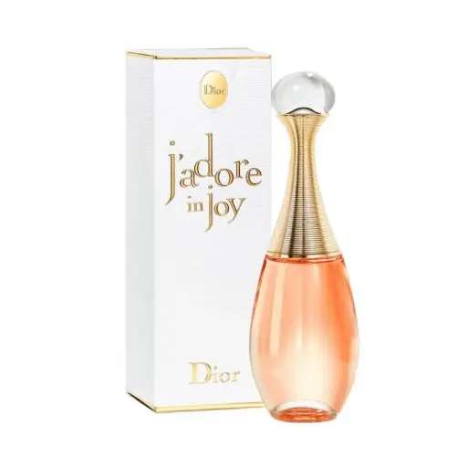 [DUBAI-EDT-J'ADORE] Christian Dior J'adore In Joy For Women 50ml - EDT