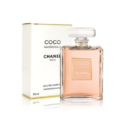 [DUBAI-EDP-COCO]  Chanel Coco Mademoiselle EDP 100 ML For women 