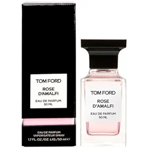 [DUBAI-EDP-AMALFI] Rose D Amalfi by Tom Ford for Women 100 ML EDP 