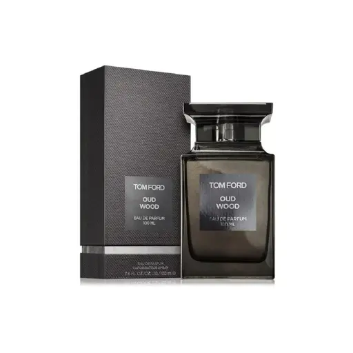 [DUBAI-EDP-TOM OUD] Tom Ford Oud Wood EDP 100 ML For Men 