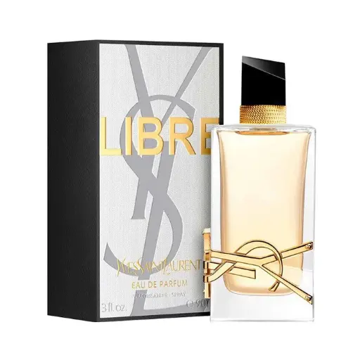 [DUBAI-EDP-LIBRE] Yves Saint Laurent Libre Women EDP 90 ML 
