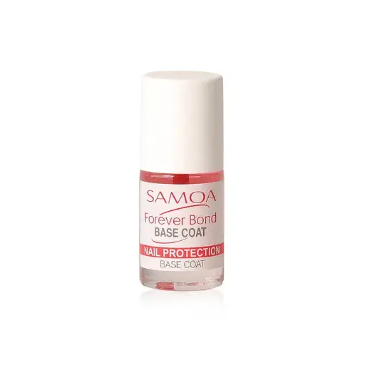 [SM-FOREVER -NAIL] Forever Bond Base Coat Samoa