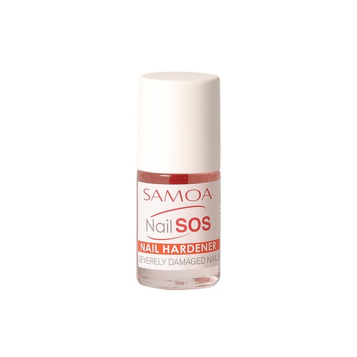 [SM-SOS-NL] SOS Nail Hardener Samoa