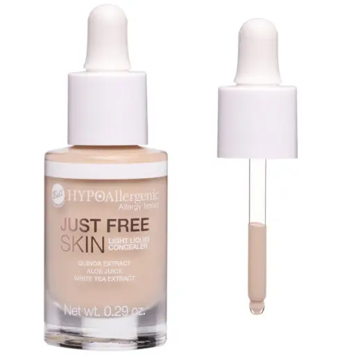 Just Free Skin Concealer Hypo