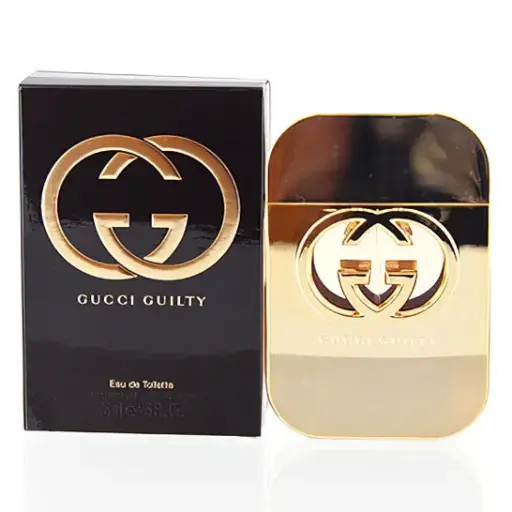 [DUBAI-EDT-GUCCI GUILTY] Gucci Guilty For Men EDT 75 Ml