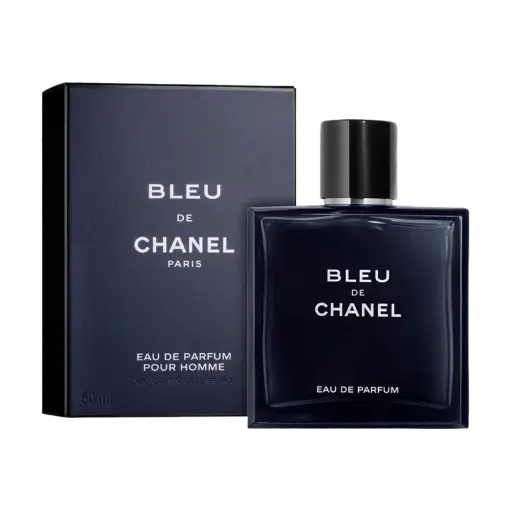 [DUBAI-EDP-BLUE CHANELL] Chanel Bleu De Chanel EDP For Men 100 ML 