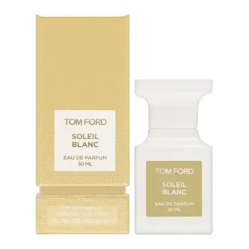 [DUBAI-EDP-TOM UNISEX] Tom Ford Unisex Private Blend Soleil Blanc EDP 100ML 
