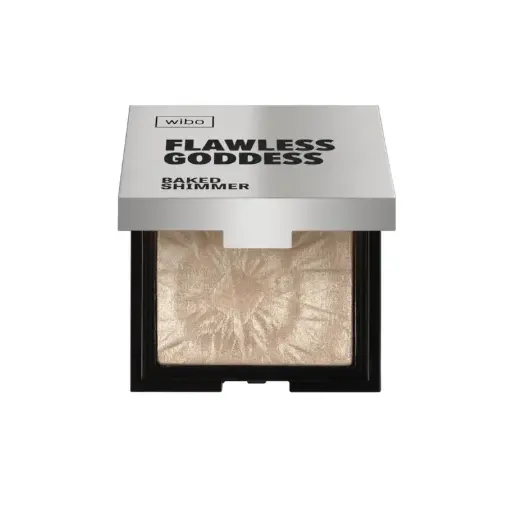 Flawless Goddess Highlighter Wibo 