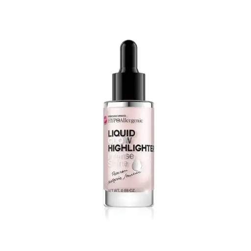 [HP-HIGHLIGHTER-L] Hypoallergenic Liquid Glow Highlighter 