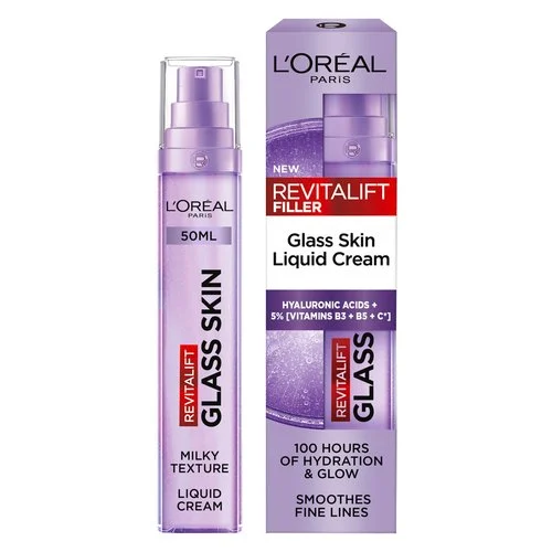 [AB048300]  Filler Glass Skin L'Oreal Paris