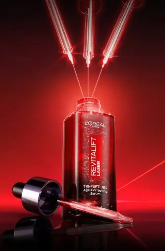 [AA950501] Revitalift Laser Tri-Peptides Age-Correcting Serum L'Oréal Paris 