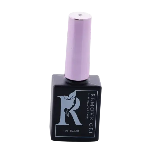 [RB-REMOVE GEL] Remove Gel 15 ML Ruby Beauty