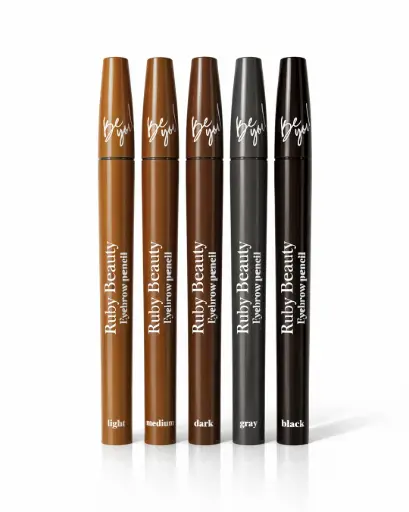 Eyebrow Pencil Ruby Beauty