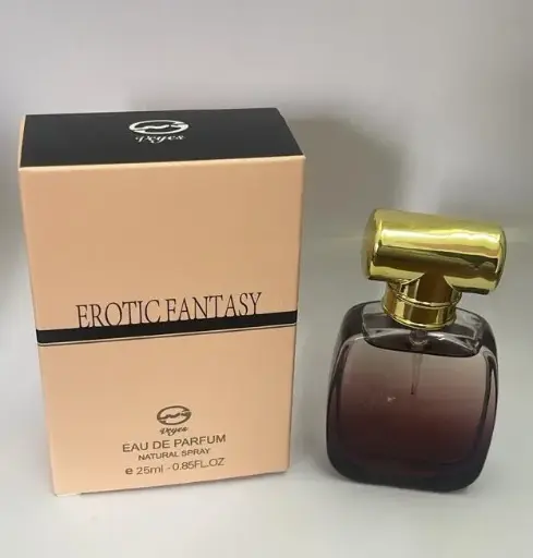 [1155-EDP-E] Erotic Fantasy EDP 25 ML For Women Veyes 