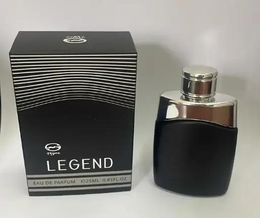 [1239-EDP-L] Legend EDP 25 ML For Men Veyes 