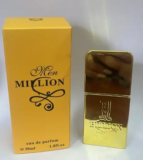 [1152-EDP-M] Men Million EDP 25 ML For Men Veyes 