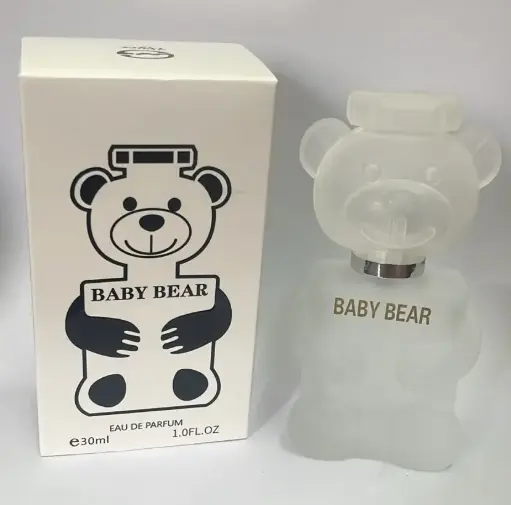 [1265-4-EDP-B] Baby Bear EDP 30 ML Veyes 