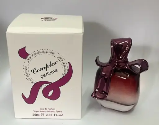 [1147-EDP-C] Complex EDP 25 ML For Women Veyes 