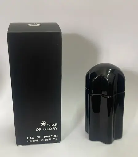 [1242-EDP-S] Star Of Glory EDP 25 ML For Men Veyes 